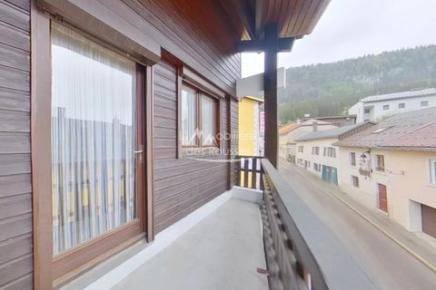 Lejlighed i Mijoux, Ain, Mijoux - € 65.000 | Ref: 86774028 - foto 2