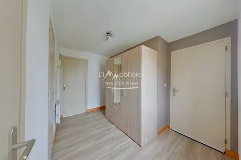 Lejlighed i Mijoux, Ain, Mijoux - € 65.000 | Ref: 86774028 - foto 3