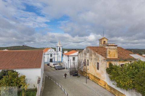 Villa a Avis, Portalegre, Avis - € 198.000 | Ref: Citage 288/26 - foto 45