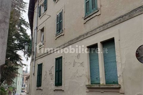 Erhvervsejendom i Asso, Como, Asso - € 37.000 | Ref: 07-22-26 - foto 1