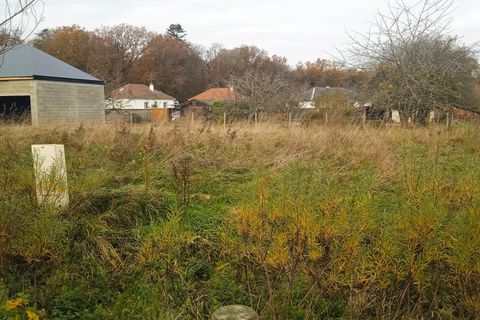 Terra a Evreux, Eure, Evreux - € 95.000 | Ref: 257 - foto 2