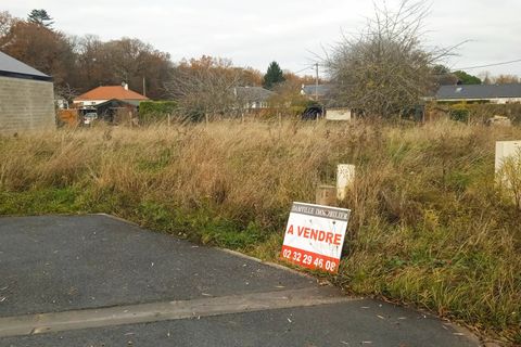 Terra a Evreux, Eure, Evreux - € 95.000 | Ref: 257 - foto 3