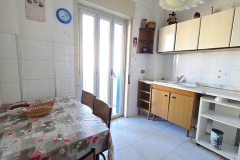 Lejlighed i Milazzo, Messina, Milazzo - € 125.000 | Ref: AP024 - foto 4