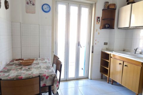 Lejlighed i Milazzo, Messina, Milazzo - € 125.000 | Ref: AP024 - foto 7