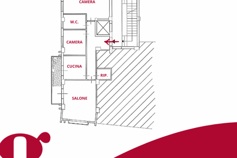 Lejlighed i Milazzo, Messina, Milazzo - € 125.000 | Ref: AP024 - foto 39