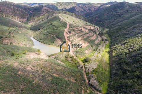 Helårsgrund i Silves, Faro, Silves - € 60.000 | Ref: HMSTR194 - foto 2