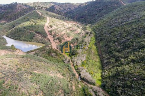 Helårsgrund i Silves, Faro, Silves - € 60.000 | Ref: HMSTR194 - foto 4
