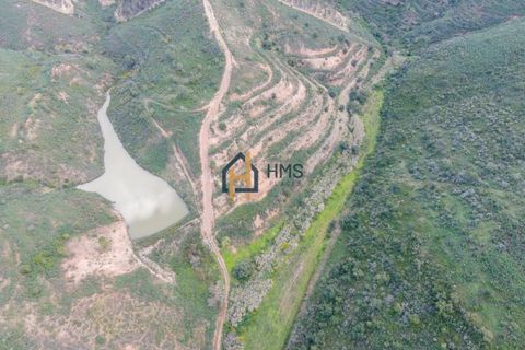 Helårsgrund i Silves, Faro, Silves - € 60.000 | Ref: HMSTR194 - foto 5