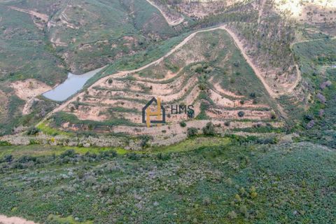 Helårsgrund i Silves, Faro, Silves - € 60.000 | Ref: HMSTR194 - foto 6