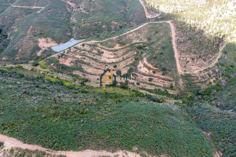 Helårsgrund i Silves, Faro, Silves - € 60.000 | Ref: HMSTR194 - foto 7