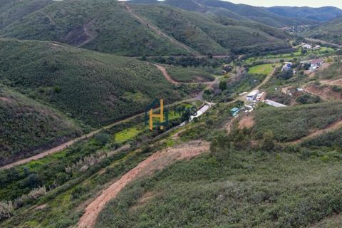Helårsgrund i Silves, Faro, Silves - € 60.000 | Ref: HMSTR194 - foto 8