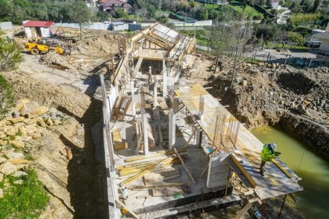 Villa i Sintra, Lisbon, Sintra - € 1.400.000 | Ref: KWPT-027277 - foto 6