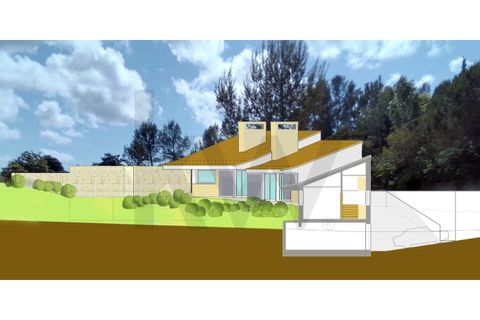 Villa i Sintra, Lisbon, Sintra - € 1.400.000 | Ref: KWPT-027277 - foto 9
