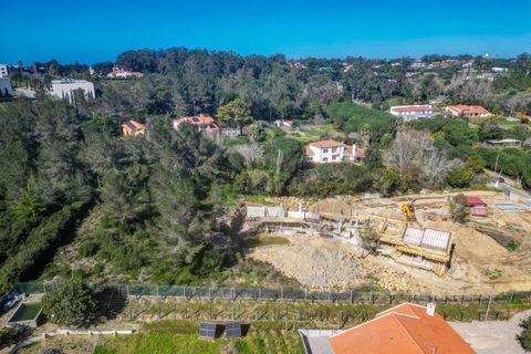 Villa i Sintra, Lisbon, Sintra - € 1.400.000 | Ref: KWPT-027277 - foto 13