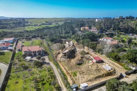 Villa i Sintra, Lisbon, Sintra - € 1.400.000 | Ref: KWPT-027277 - foto 14