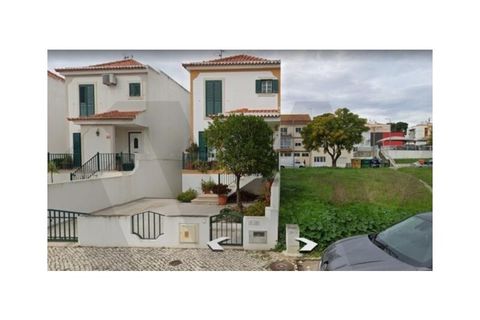 Tomt i Azambuja, Lisbon, Azambuja - € 45 000 | Ref: KWPT-012258 - foto 2