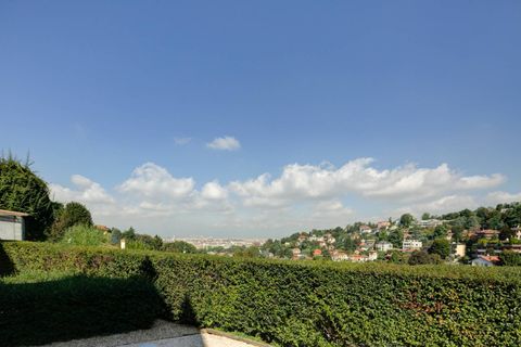 Villa i Torino, Turin, Torino - € 1.690.000 | Ref: villa Mastroianni - foto 36