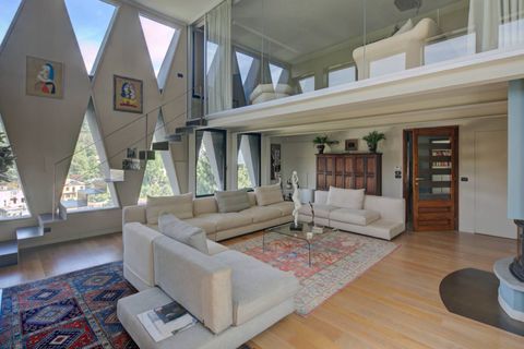 Villa i Torino, Turin, Torino - € 1.690.000 | Ref: villa Mastroianni - foto 2