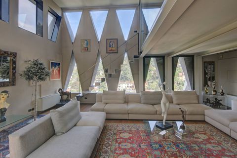 Villa i Torino, Turin, Torino - € 1.690.000 | Ref: villa Mastroianni - foto 3