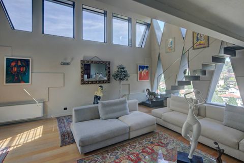 Villa i Torino, Turin, Torino - € 1.690.000 | Ref: villa Mastroianni - foto 4