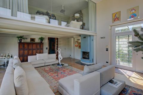 Villa i Torino, Turin, Torino - € 1.690.000 | Ref: villa Mastroianni - foto 5