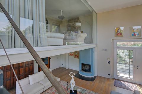 Villa i Torino, Turin, Torino - € 1.690.000 | Ref: villa Mastroianni - foto 6