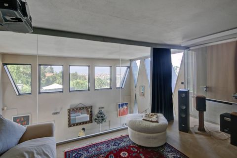 Villa i Torino, Turin, Torino - € 1.690.000 | Ref: villa Mastroianni - foto 7