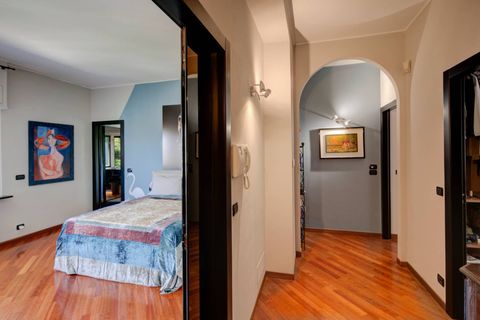 Villa i Torino, Turin, Torino - € 1.690.000 | Ref: villa Mastroianni - foto 9