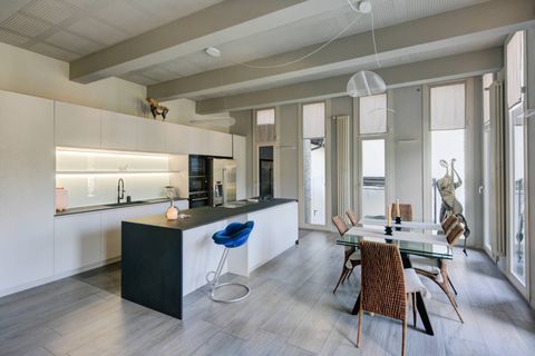 Villa i Torino, Turin, Torino - € 1.690.000 | Ref: villa Mastroianni - foto 10