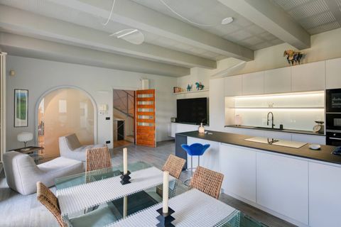 Villa i Torino, Turin, Torino - € 1.690.000 | Ref: villa Mastroianni - foto 11