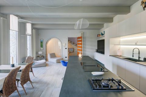 Villa i Torino, Turin, Torino - € 1.690.000 | Ref: villa Mastroianni - foto 12