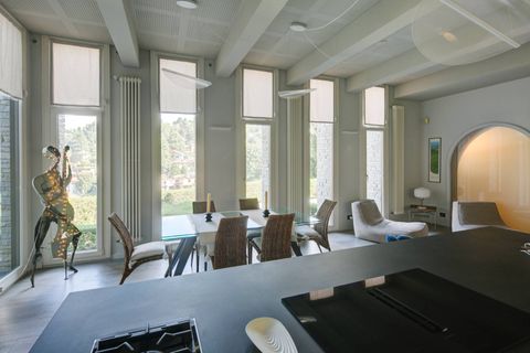 Villa i Torino, Turin, Torino - € 1.690.000 | Ref: villa Mastroianni - foto 13
