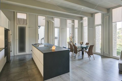 Villa i Torino, Turin, Torino - € 1.690.000 | Ref: villa Mastroianni - foto 14