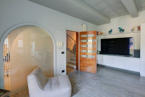 Villa i Torino, Turin, Torino - € 1.690.000 | Ref: villa Mastroianni - foto 15
