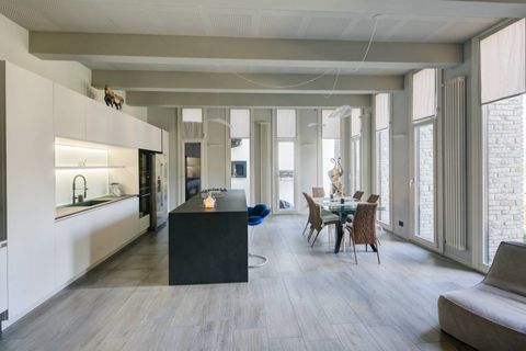 Villa i Torino, Turin, Torino - € 1.690.000 | Ref: villa Mastroianni - foto 16