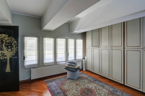Villa i Torino, Turin, Torino - € 1.690.000 | Ref: villa Mastroianni - foto 18