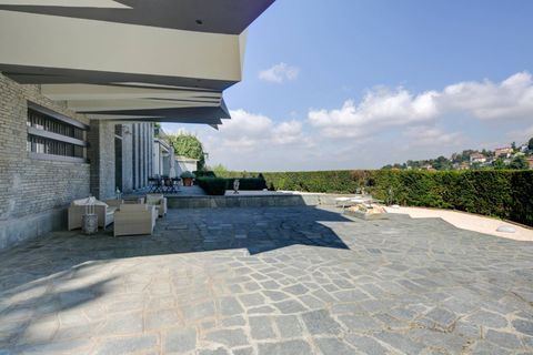 Villa i Torino, Turin, Torino - € 1.690.000 | Ref: villa Mastroianni - foto 19