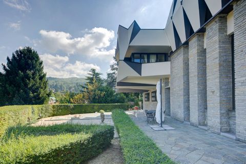 Villa i Torino, Turin, Torino - € 1.690.000 | Ref: villa Mastroianni - foto 23