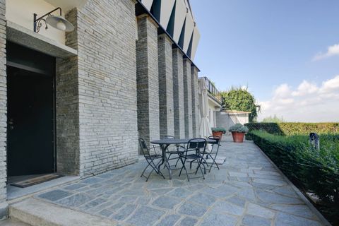 Villa i Torino, Turin, Torino - € 1.690.000 | Ref: villa Mastroianni - foto 26