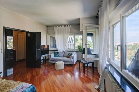 Villa i Torino, Turin, Torino - € 1.690.000 | Ref: villa Mastroianni - foto 28