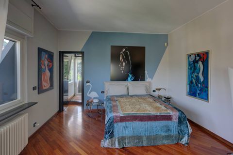 Villa i Torino, Turin, Torino - € 1.690.000 | Ref: villa Mastroianni - foto 29