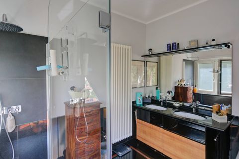 Villa i Torino, Turin, Torino - € 1.690.000 | Ref: villa Mastroianni - foto 32