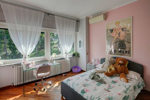 Villa i Torino, Turin, Torino - € 1.690.000 | Ref: villa Mastroianni - foto 33