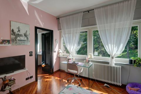 Villa i Torino, Turin, Torino - € 1.690.000 | Ref: villa Mastroianni - foto 34