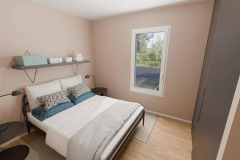 Villa i Sainte-Cecile, Vendee, Sainte-Cecile - € 202.144 | Ref: BB-27-02-17 - foto 6