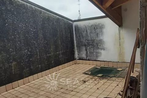 Villa a Ceggia, Venice, Ceggia - € 80.000 | Ref: CVres57 - foto 7