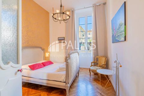 Lejlighed i Nice, Alpes-Maritimes, Nice - € 995.000 | Ref: 86708654 - foto 3