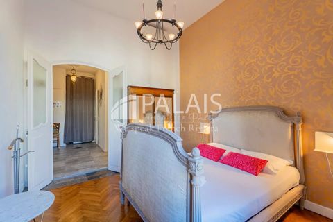 Lejlighed i Nice, Alpes-Maritimes, Nice - € 995.000 | Ref: 86708654 - foto 4
