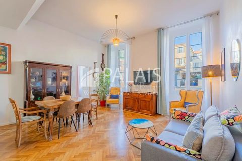 Lejlighed i Nice, Alpes-Maritimes, Nice - € 995.000 | Ref: 86708654 - foto 5