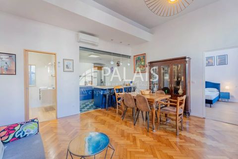 Lejlighed i Nice, Alpes-Maritimes, Nice - € 995.000 | Ref: 86708654 - foto 6